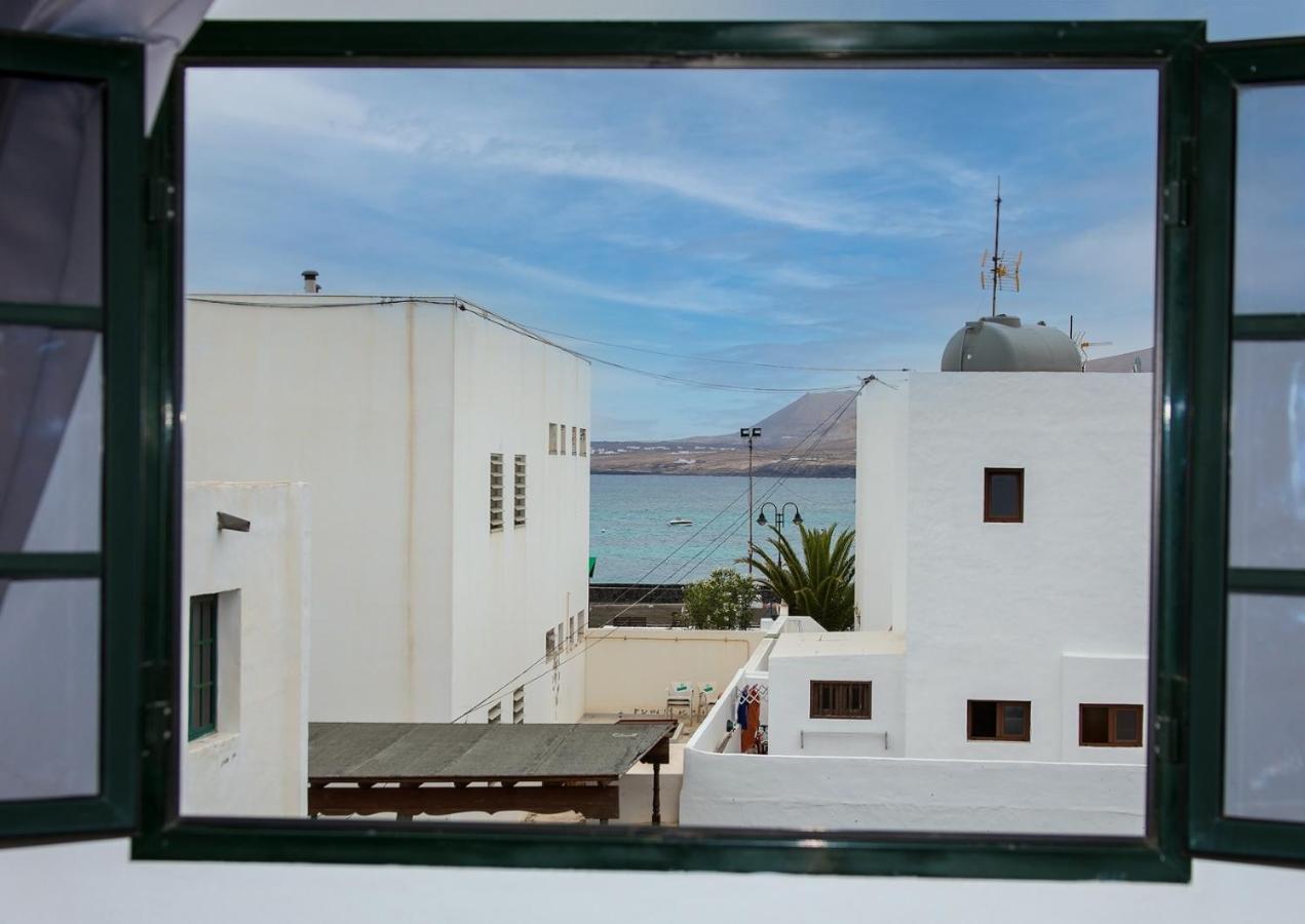 Apartamento Romantico Piscina privada Punta Mujeres Esterno foto