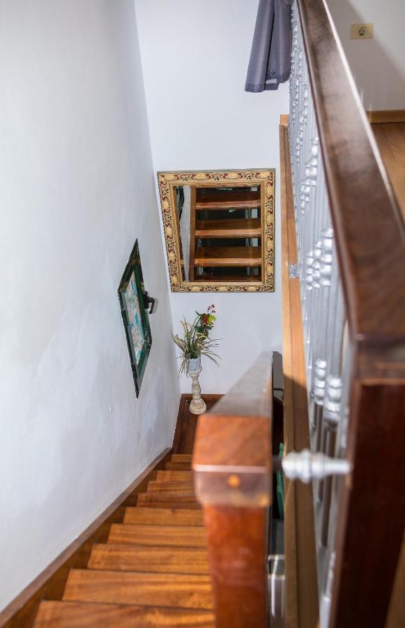Apartamento Romantico Piscina privada Punta Mujeres Esterno foto