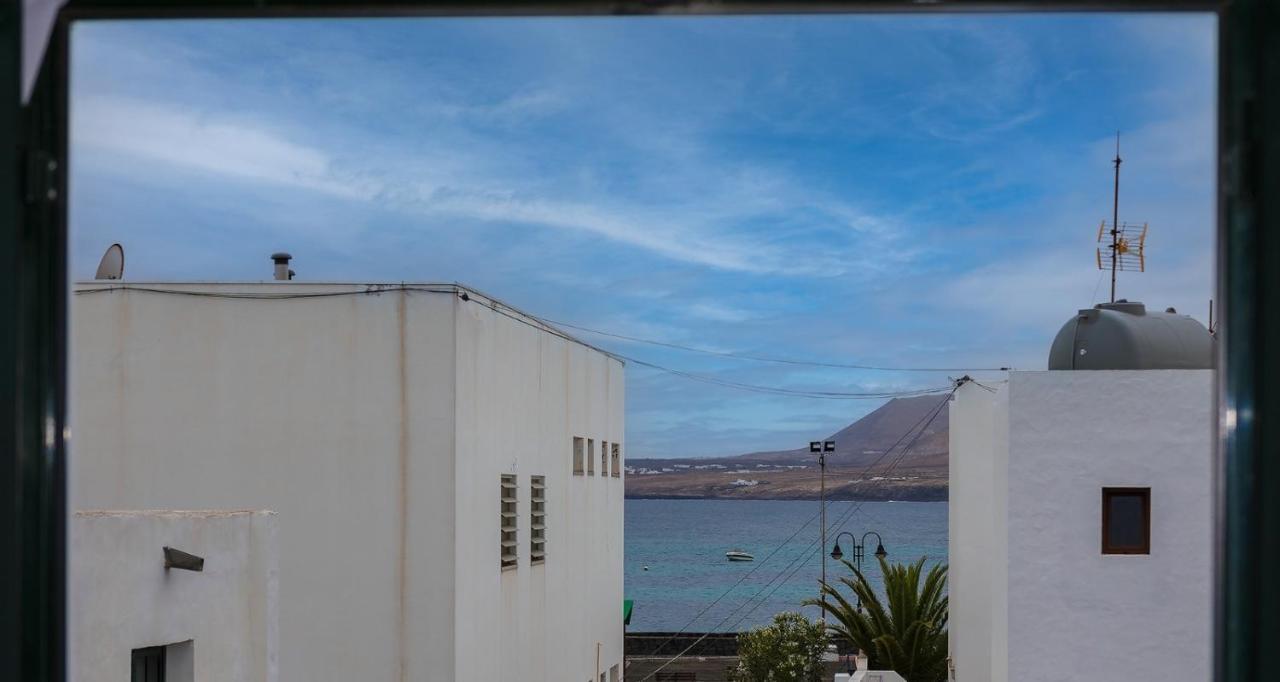 Apartamento Romantico Piscina privada Punta Mujeres Esterno foto