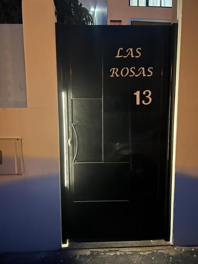Apartamento Romantico Piscina privada Punta Mujeres Esterno foto