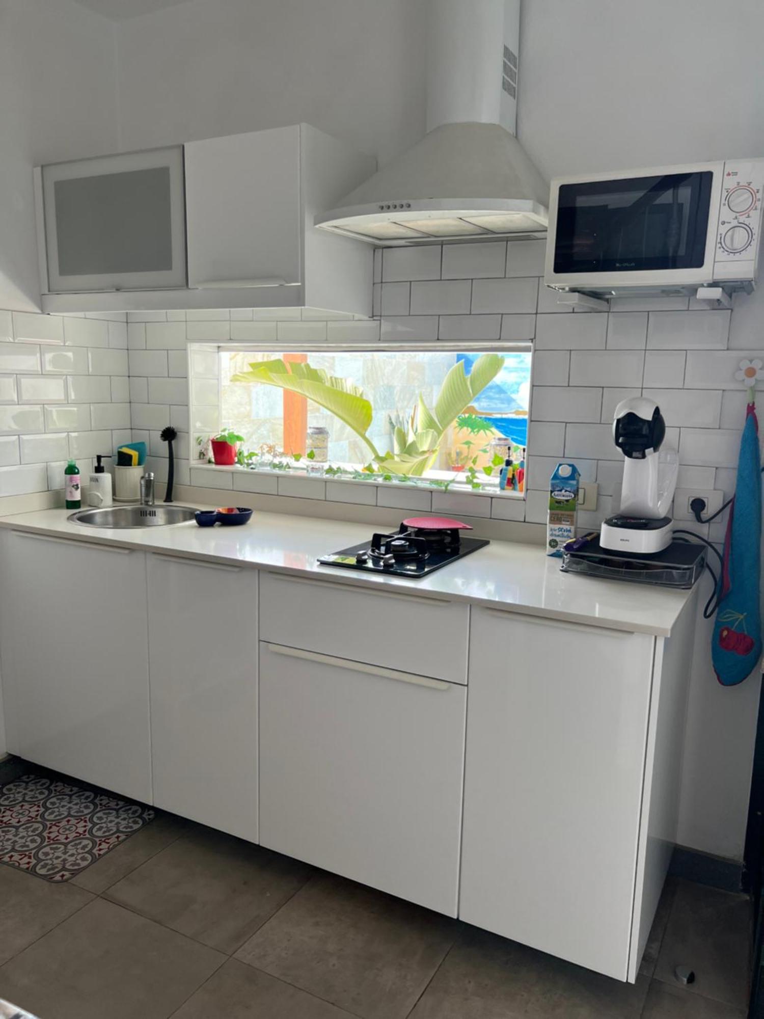 Apartamento Romantico Piscina privada Punta Mujeres Esterno foto