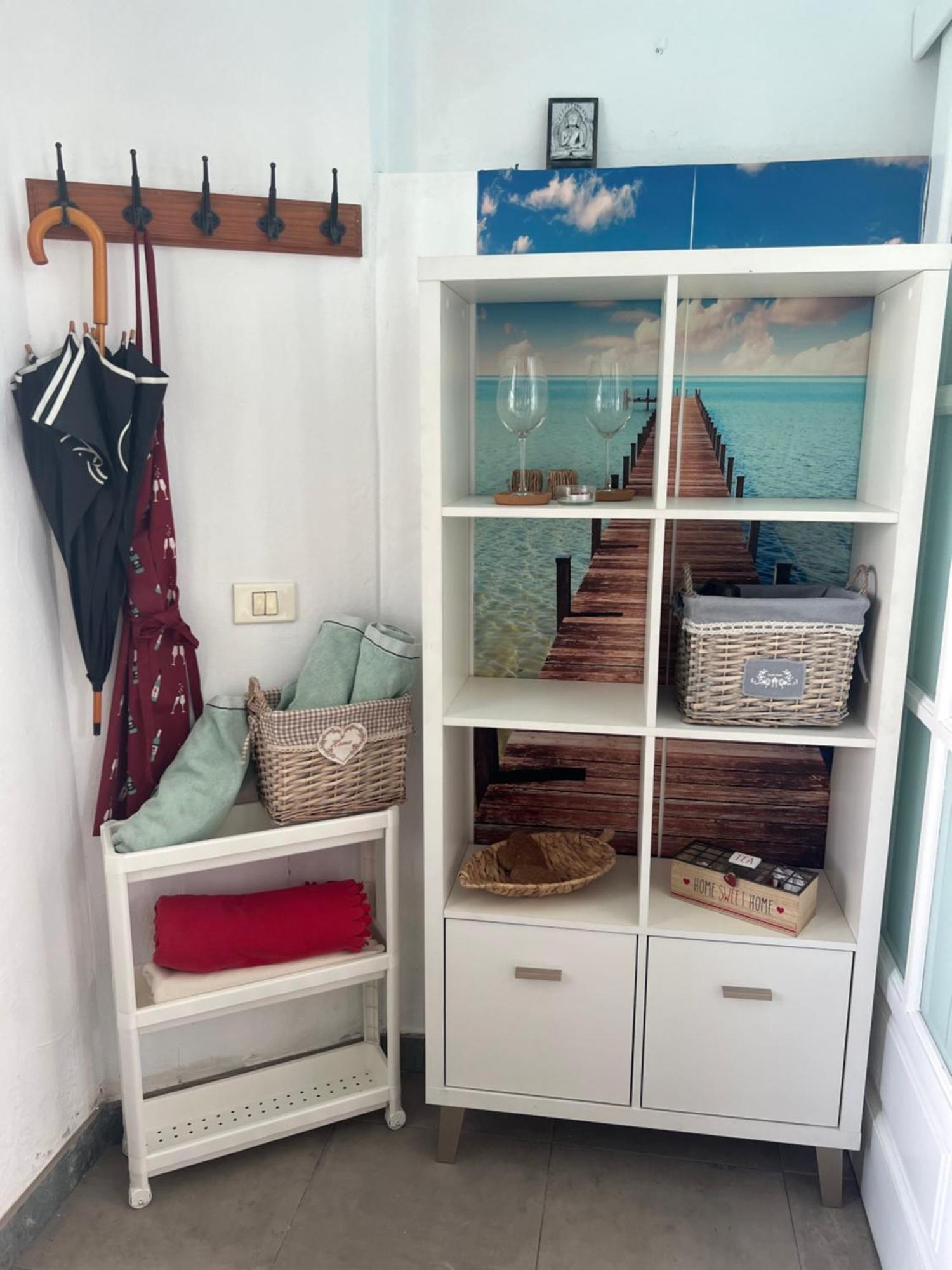 Apartamento Romantico Piscina privada Punta Mujeres Esterno foto