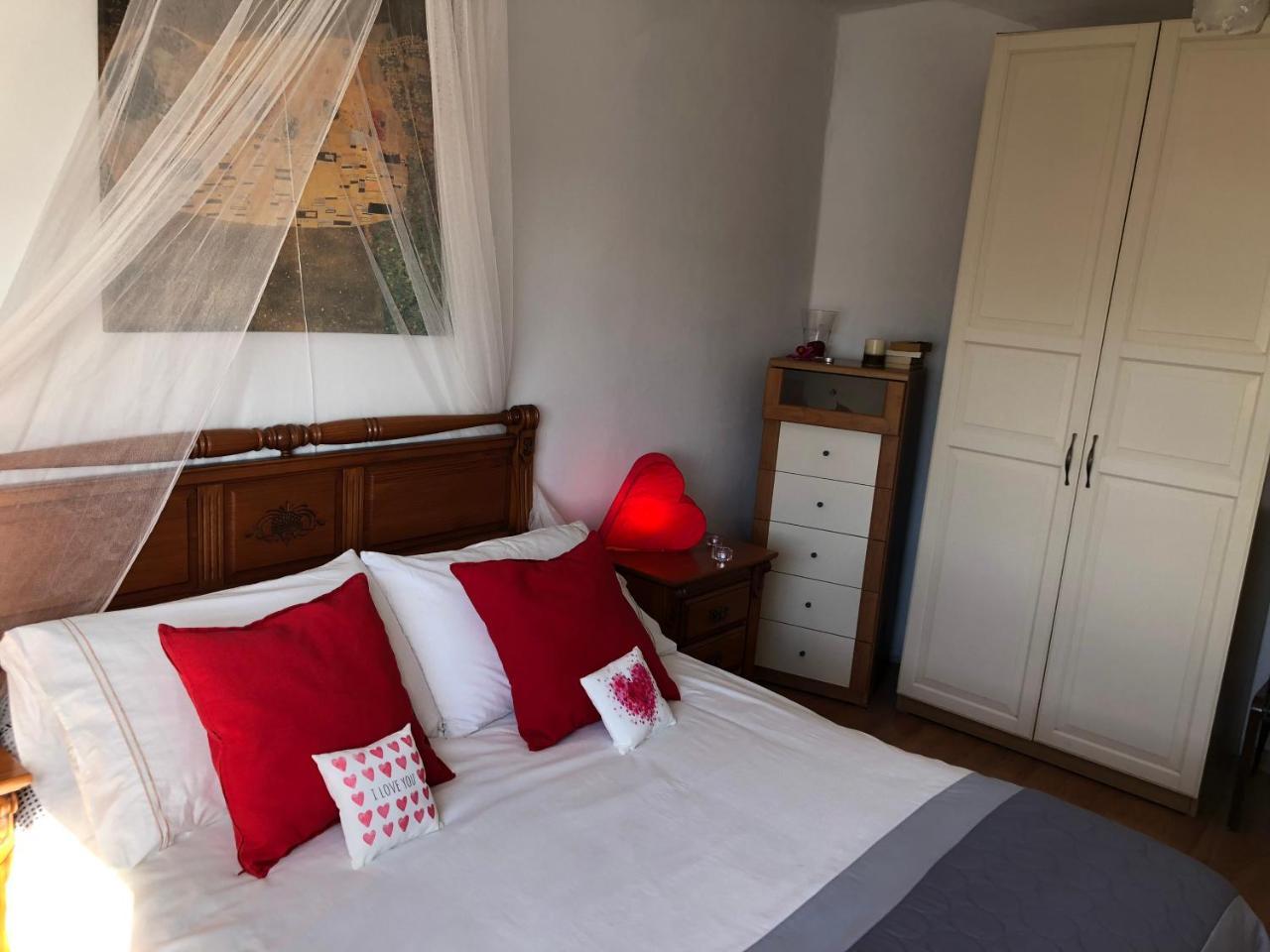 Apartamento Romantico Piscina privada Punta Mujeres Esterno foto