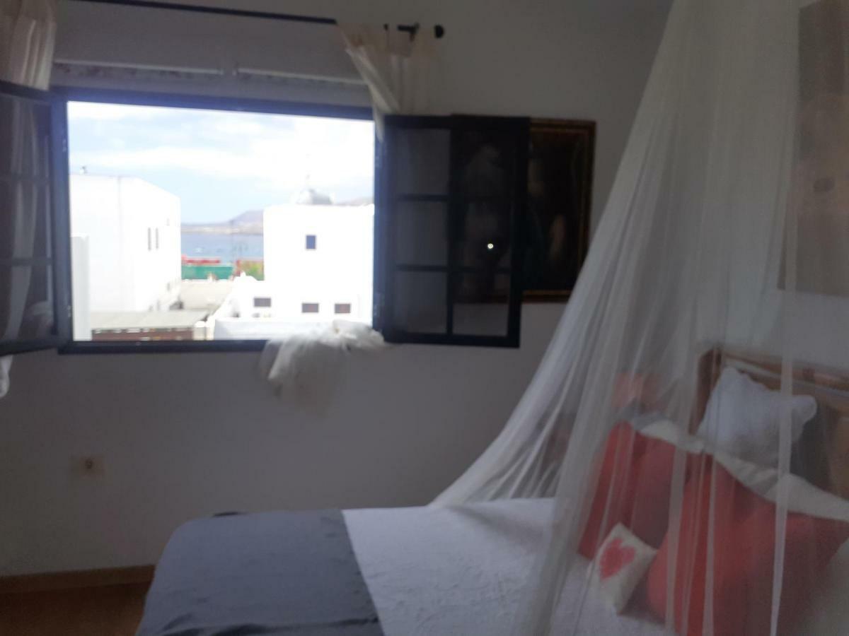 Apartamento Romantico Piscina privada Punta Mujeres Esterno foto
